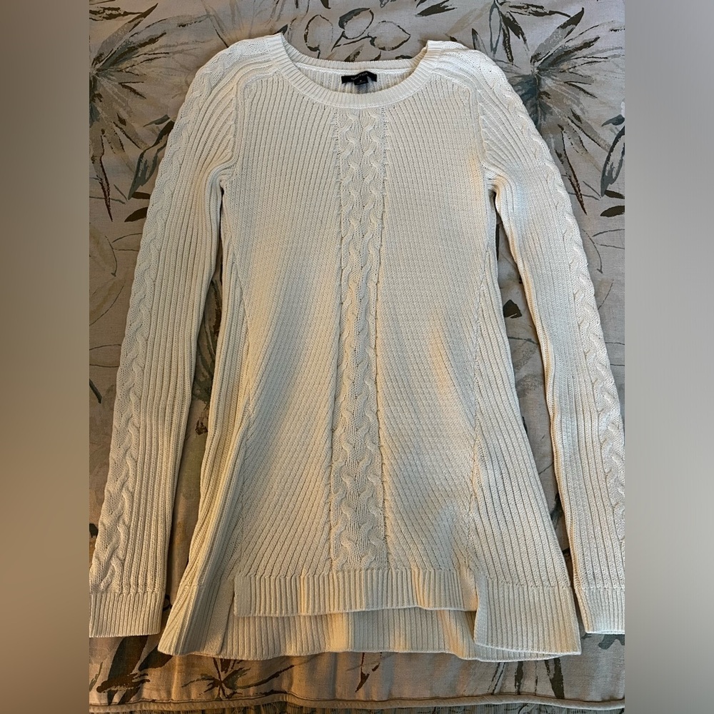 Nautica Sweater dress